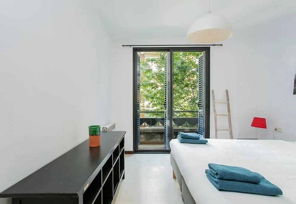 Canela Homes Barcelona Monumental 0*,  Spain