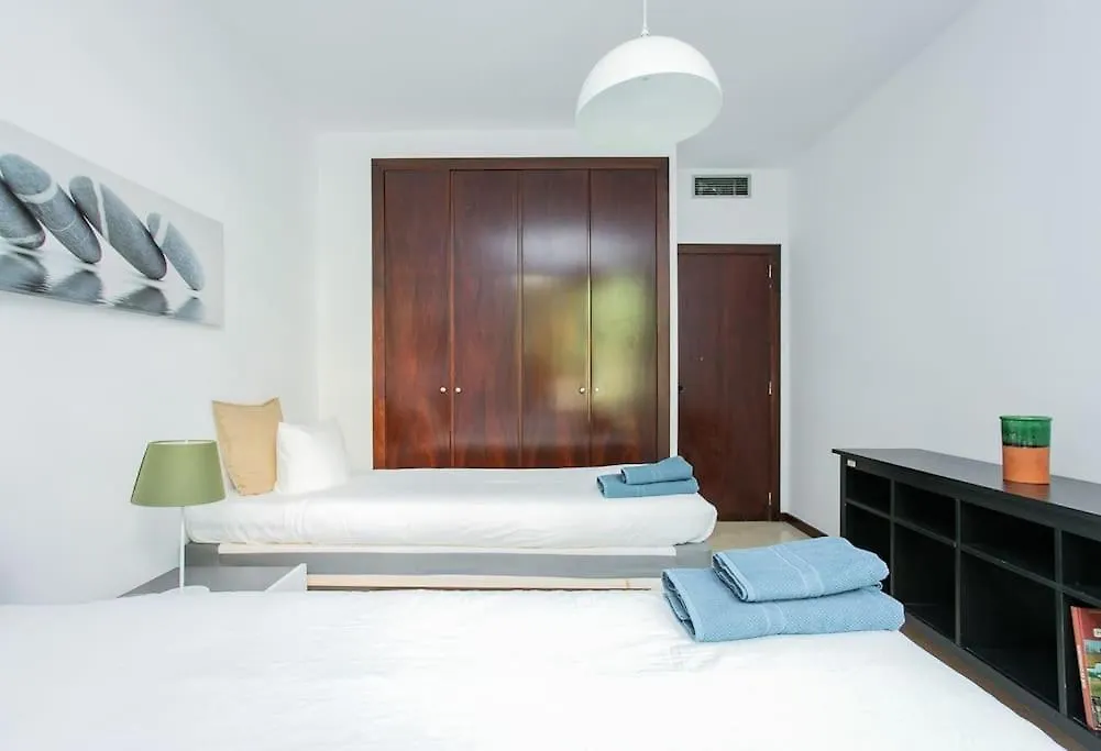 Canela Homes Barcelona Monumental