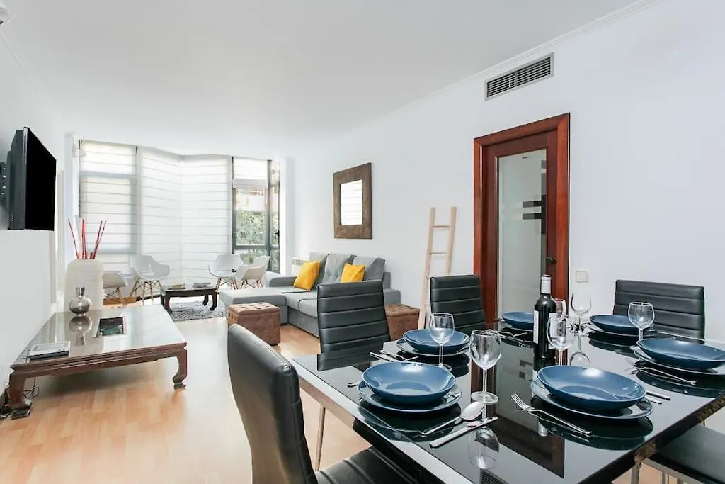 Canela Homes Barcelona Monumental Spain