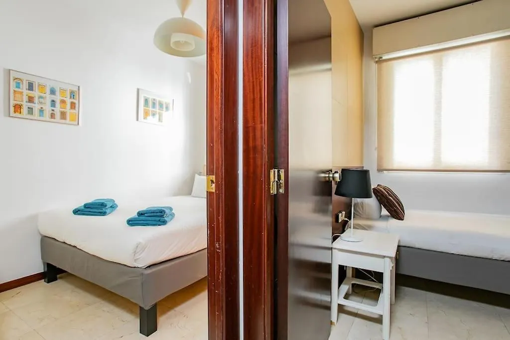 Canela Homes Barcelona Monumental Spain