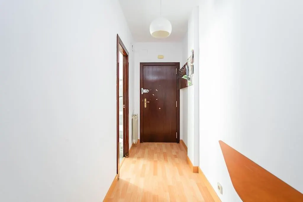 Apartment Canela Homes Barcelona Monumental
