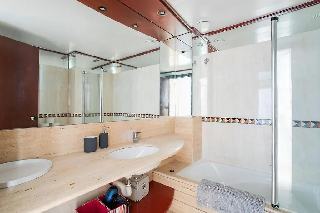Canela Homes Barcelona Monumental