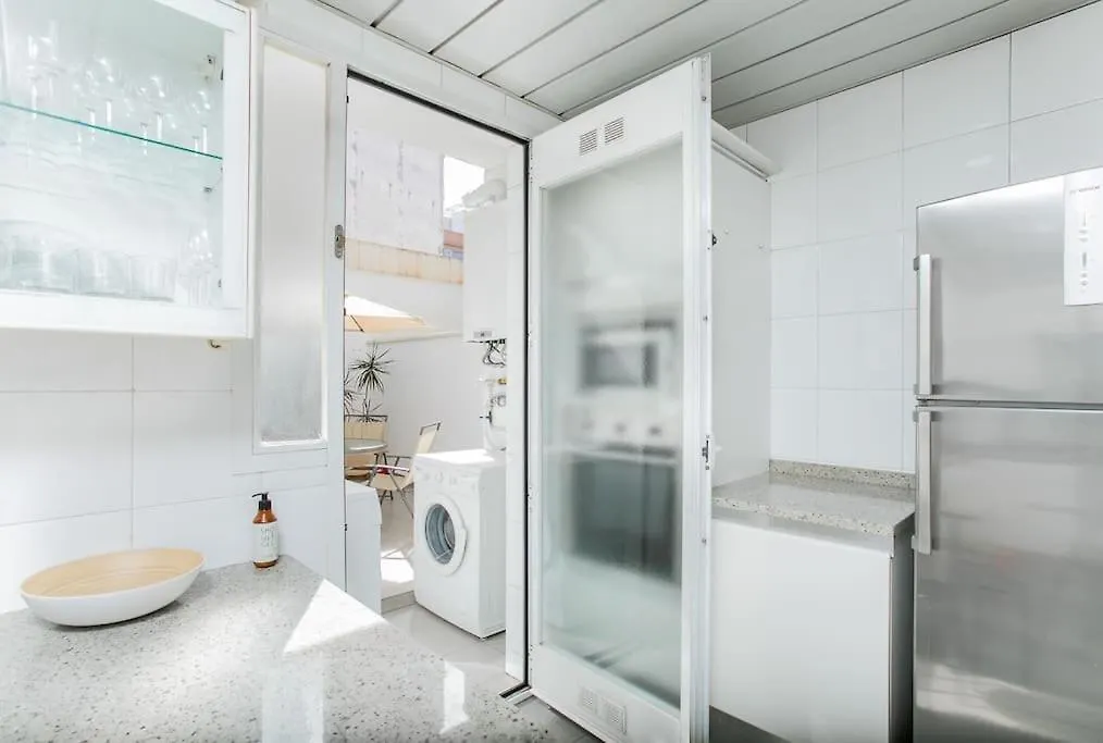 Canela Homes Barcelona Monumental