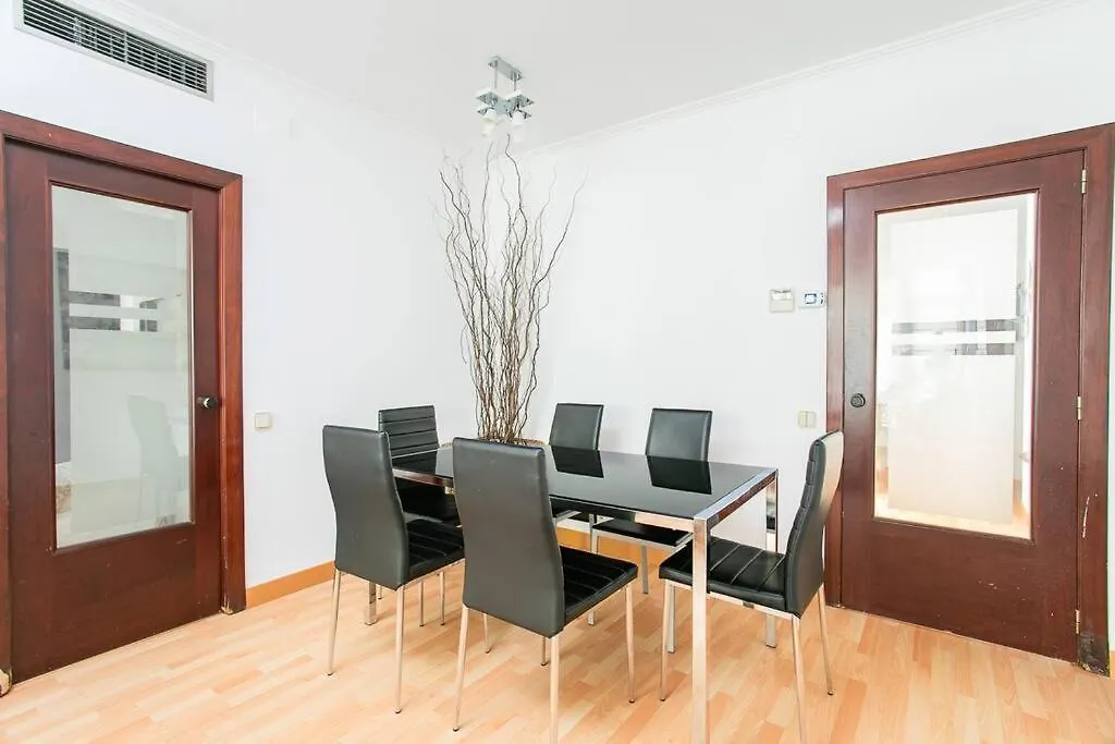 Canela Homes Barcelona Monumental Apartment
