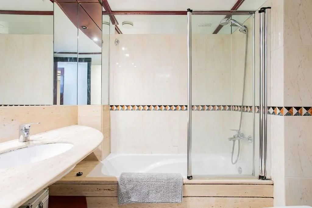 Canela Homes Barcelona Monumental