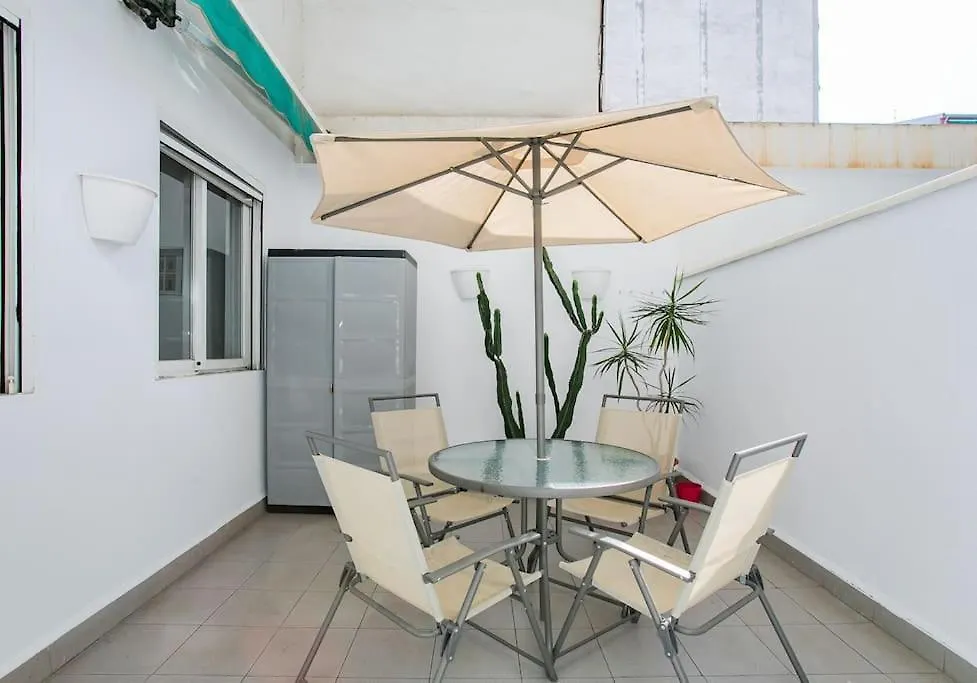 Canela Homes Barcelona Monumental 0*,