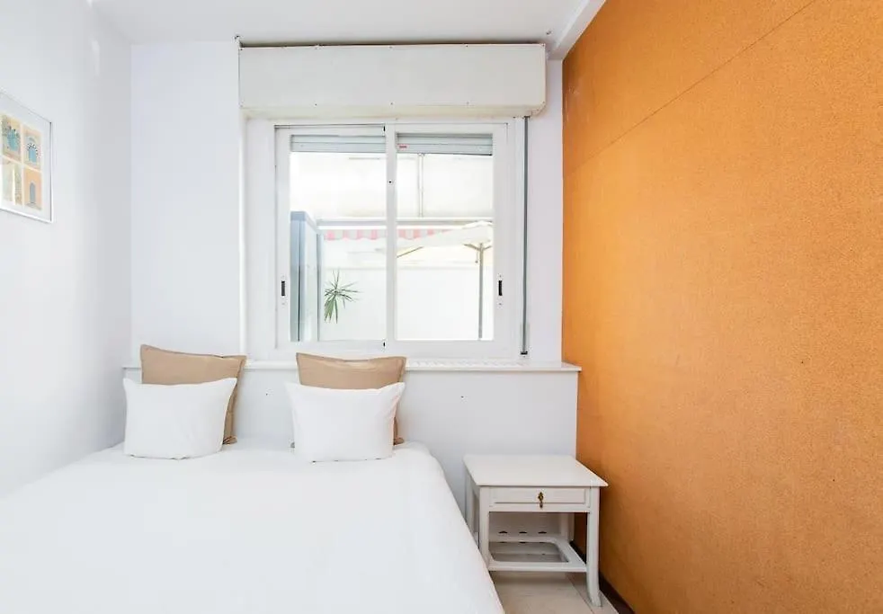 Canela Homes Barcelona Monumental 0*,