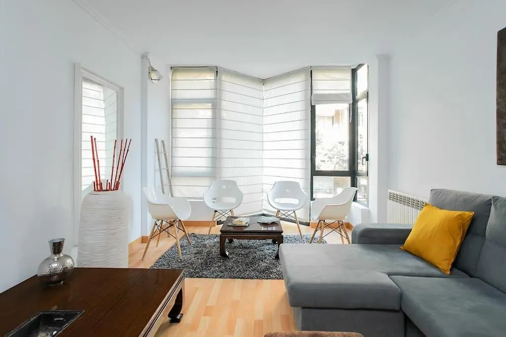 Canela Homes Barcelona Monumental