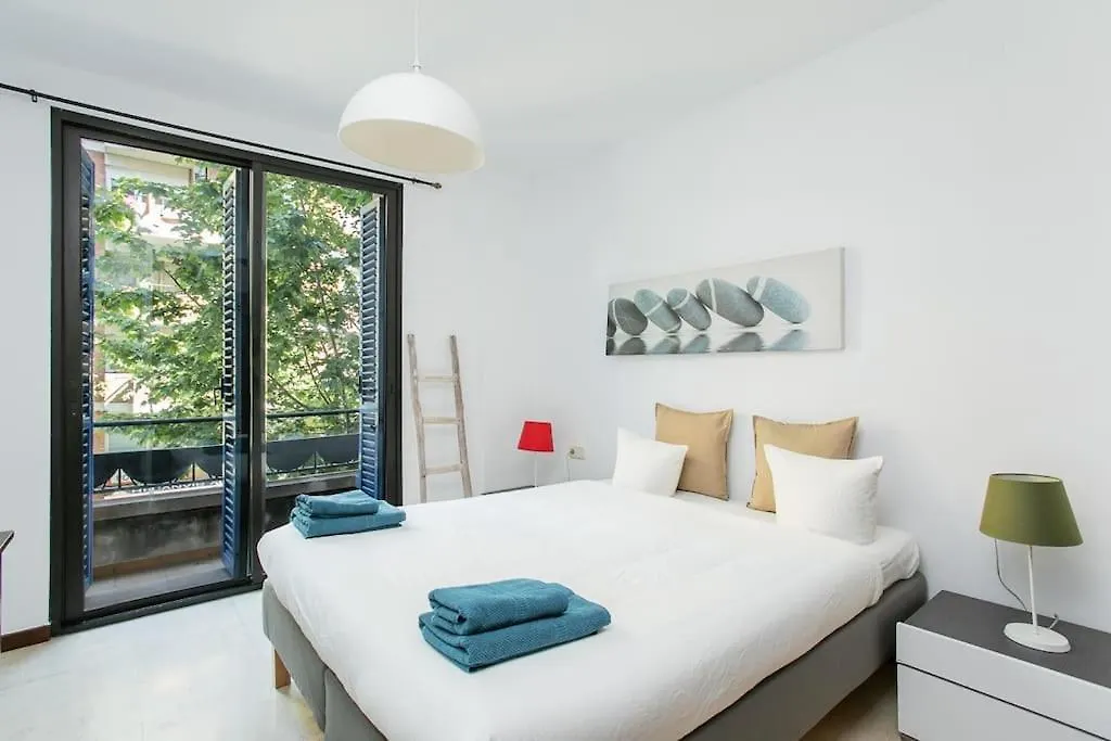 Canela Homes Barcelona Monumental Španělsko