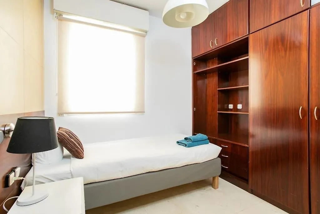Canela Homes Barcelona Monumental Apartment